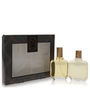 Paul Sebastian by Paul Sebastian Gift Set -- 4 oz Cologne Spray + 4 oz After Sha